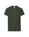 T-shirt bambino manica corta original