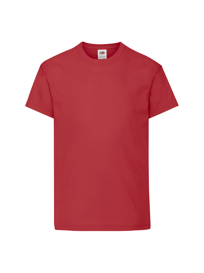 T-shirt bambino manica corta original