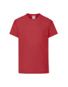 T-shirt bambino manica corta original