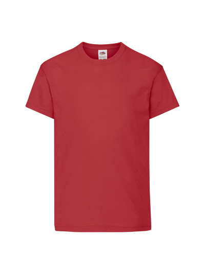 T-shirt bambino manica corta original