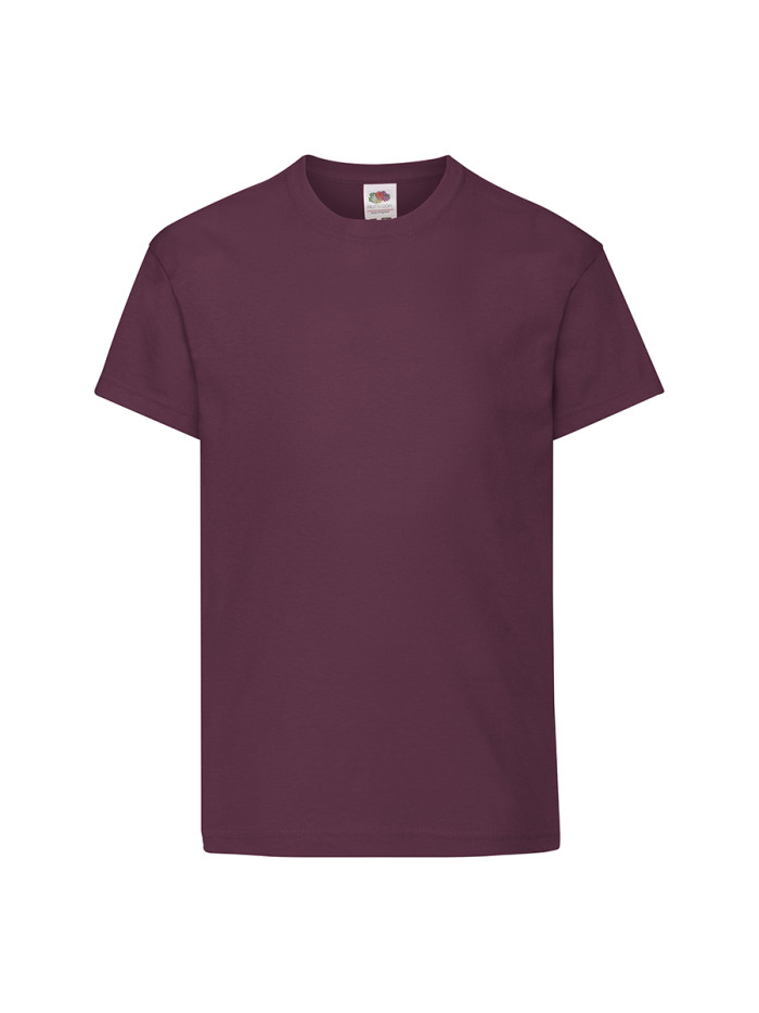 T-shirt bambino manica corta original