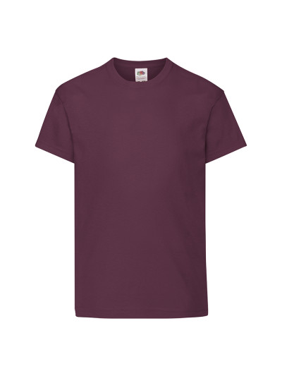 T-shirt bambino manica corta original