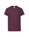 T-shirt bambino manica corta original