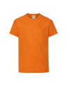T-shirt bambino manica corta original