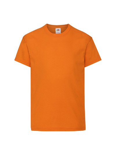 T-shirt bambino manica corta original