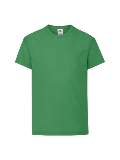 T-shirt bambino manica corta original