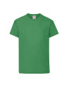 T-shirt bambino manica corta original