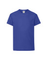 T-shirt bambino manica corta original