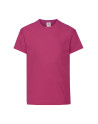 T-shirt bambino manica corta original
