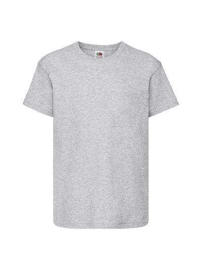 T-shirt bambino manica corta original