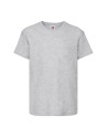 T-shirt bambino manica corta original