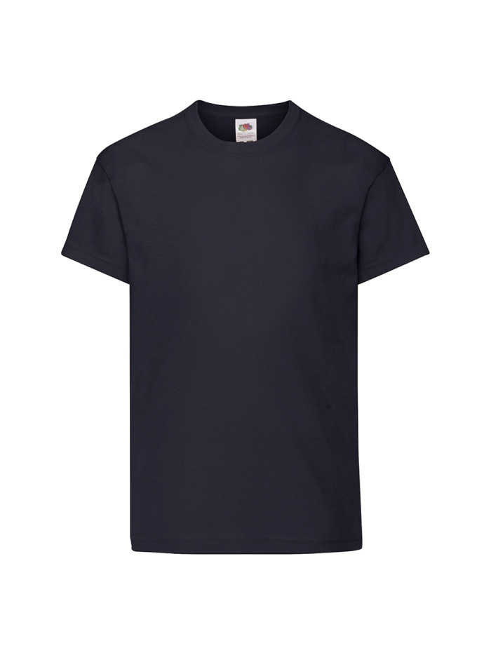 T-shirt bambino manica corta original