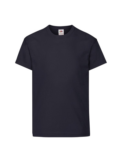 T-shirt bambino manica corta original