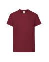 T-shirt bambino manica corta original
