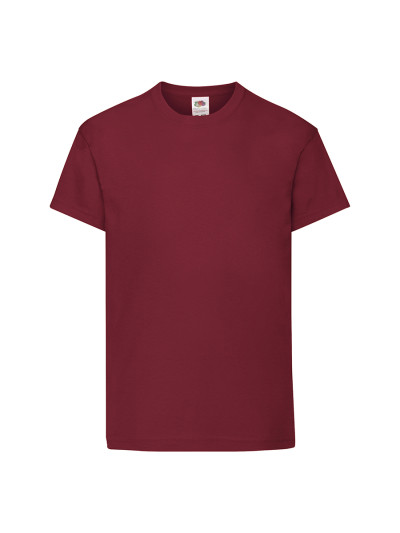 T-shirt bambino manica corta original