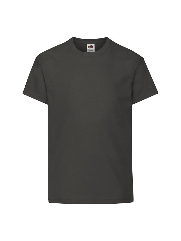 T-shirt bambino manica corta original