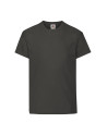 T-shirt bambino manica corta original