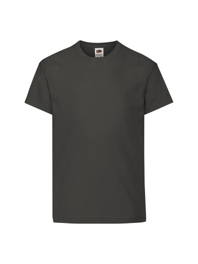 T-shirt bambino manica corta original