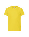 T-shirt bambino manica corta original