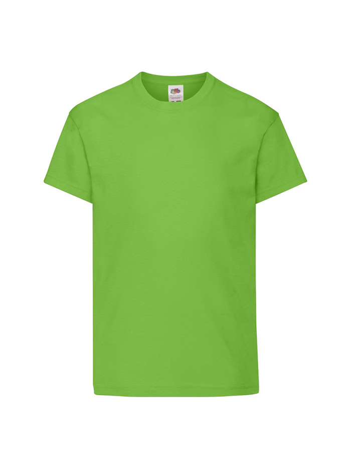 T-shirt bambino manica corta original