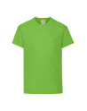 T-shirt bambino manica corta original