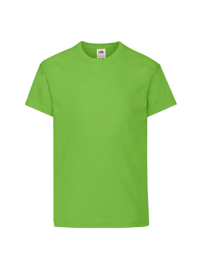 T-shirt bambino manica corta original