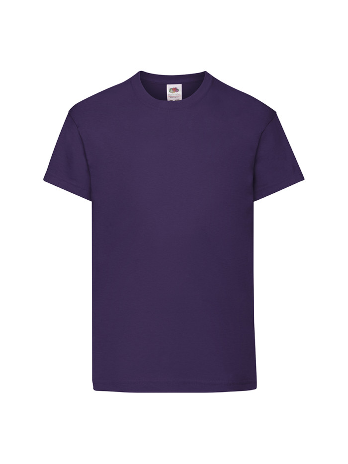 T-shirt bambino manica corta original