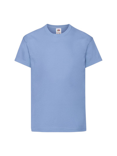 T-shirt bambino manica corta original