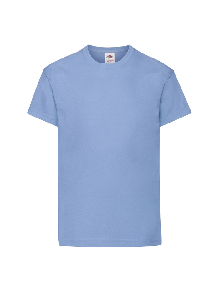 T-shirt bambino manica corta original