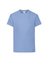 T-shirt bambino manica corta original