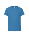 T-shirt bambino manica corta original