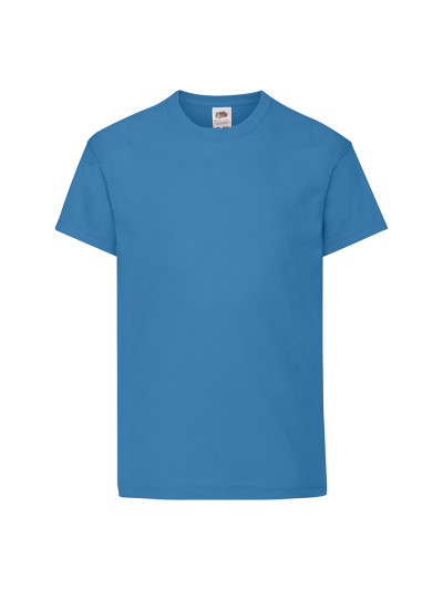 T-shirt bambino manica corta original