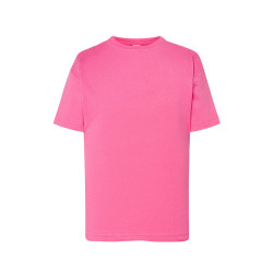 T-shirt bambino manica corta regular