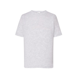 T-shirt bambino manica corta regular