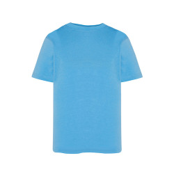 T-shirt bambino manica corta regular