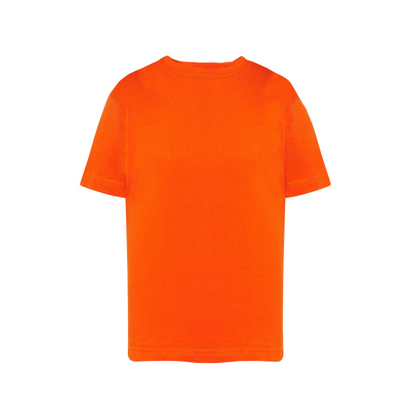 T-shirt bambino manica corta regular