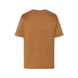 T-shirt bambino manica corta regular