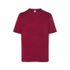 T-shirt bambino manica corta regular