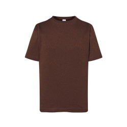 T-shirt bambino manica corta regular