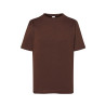 T-shirt bambino manica corta regular