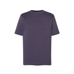 T-shirt bambino manica corta regular