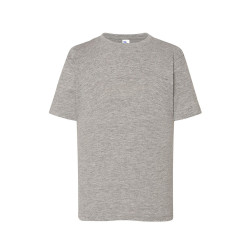 T-shirt bambino manica corta regular