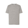 T-shirt bambino manica corta regular