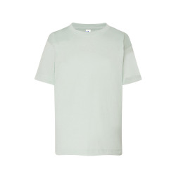 T-shirt bambino manica corta regular