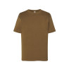 T-shirt bambino manica corta regular