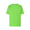 T-shirt bambino manica corta regular