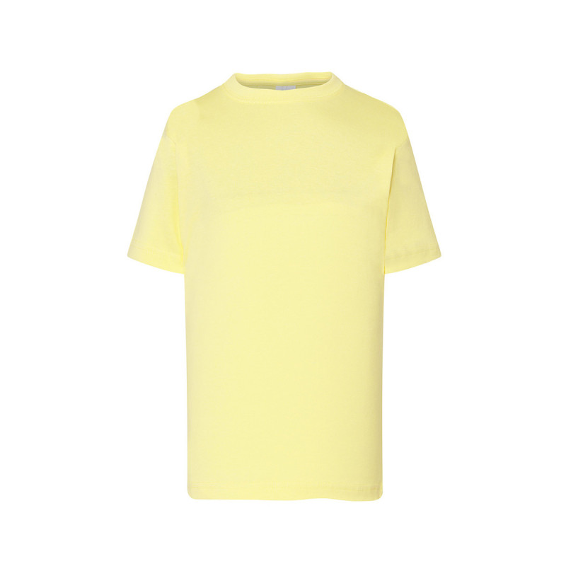 T-shirt bambino manica corta regular