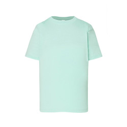 T-shirt bambino manica corta regular