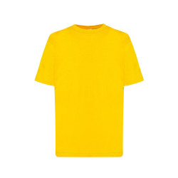 T-shirt bambino manica corta regular