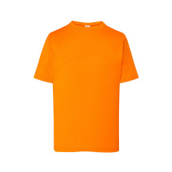T-shirt bambino manica corta regular